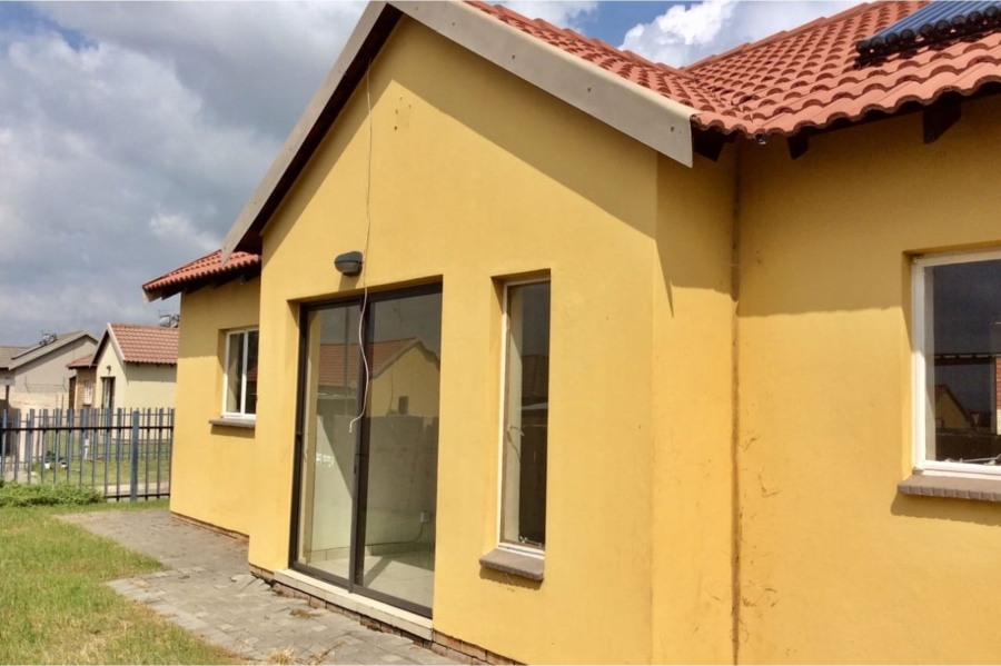 3 Bedroom Property for Sale in Waterkloof Hill Estate North West